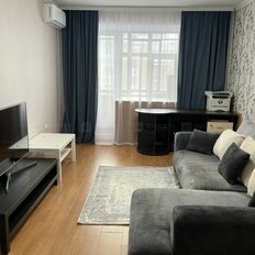 Квартира 41,1 м², 1-комнатная - изображение 1