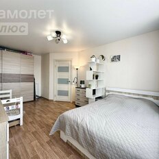 Квартира 32,6 м², 1-комнатная - изображение 3