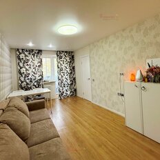 Квартира 62,8 м², 3-комнатная - изображение 3