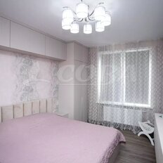 Квартира 51,4 м², 2-комнатная - изображение 5