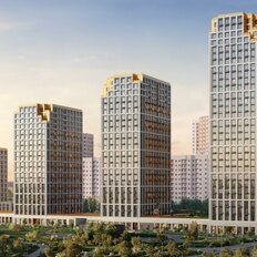 Квартира 75,5 м², 3-комнатная - изображение 4