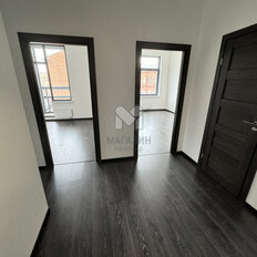 Квартира 107,5 м², 3-комнатная - изображение 3
