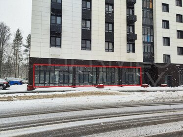 182 м², торговое помещение 418 600 ₽ в месяц - изображение 76