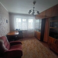 Квартира 44,5 м², 2-комнатная - изображение 2