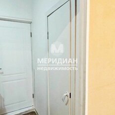 Квартира 19 м², студия - изображение 4