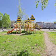 Квартира 16,6 м², 1-комнатная - изображение 4