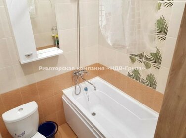 20 м², квартира-студия 23 000 ₽ в месяц - изображение 28