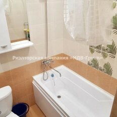 Квартира 28 м², 1-комнатная - изображение 4