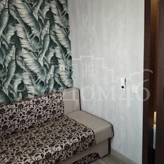 Квартира 13 м², 1-комнатная - изображение 2