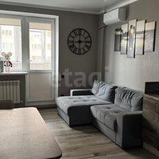 Квартира 46,6 м², 1-комнатная - изображение 2