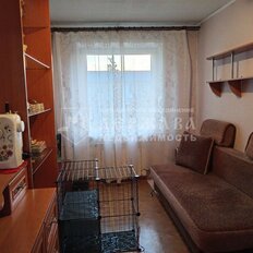 Квартира 44,7 м², 2-комнатная - изображение 2