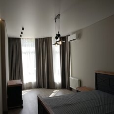 Квартира 55 м², 1-комнатная - изображение 3