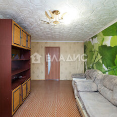 Квартира 60,2 м², 3-комнатная - изображение 1