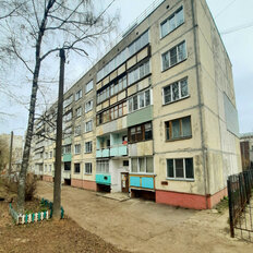 Квартира 53,1 м², 2-комнатная - изображение 1