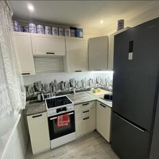 Квартира 46 м², 2-комнатная - изображение 2