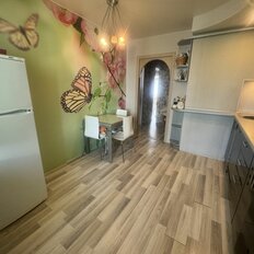 Квартира 57,7 м², 2-комнатная - изображение 3