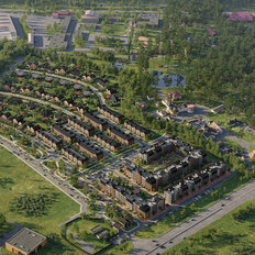 Квартира 69,1 м², 2-комнатная - изображение 4