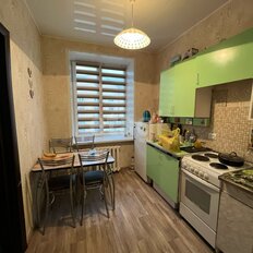 Квартира 28,3 м², 1-комнатная - изображение 1