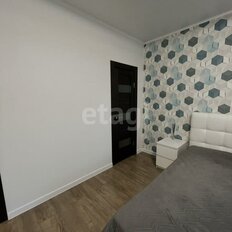 Квартира 35,8 м², 1-комнатная - изображение 3