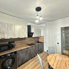 Квартира 39 м², 1-комнатная - изображение 2