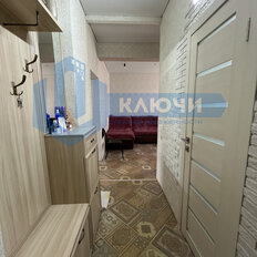 Квартира 46,5 м², 2-комнатная - изображение 2