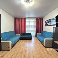 Квартира 30 м², студия - изображение 4