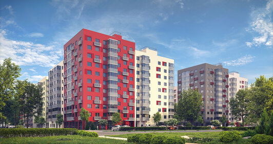 28,8 м², квартира-студия 4 906 482 ₽ - изображение 3