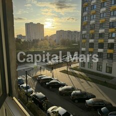 Квартира 56 м², 3-комнатная - изображение 4