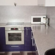 Квартира 49,2 м², 1-комнатная - изображение 2