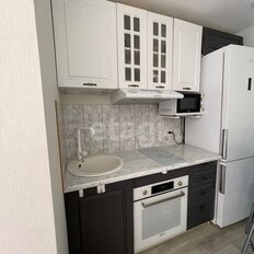 Квартира 13,4 м², студия - изображение 1