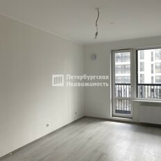 Квартира 24,6 м², студия - изображение 2