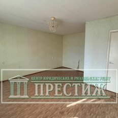 Квартира 35 м², 1-комнатная - изображение 4