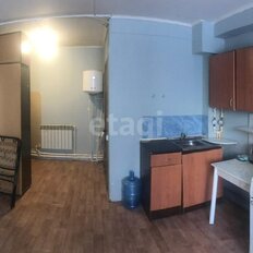 Квартира 24 м², студия - изображение 1