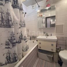 Квартира 47,6 м², 2-комнатная - изображение 5