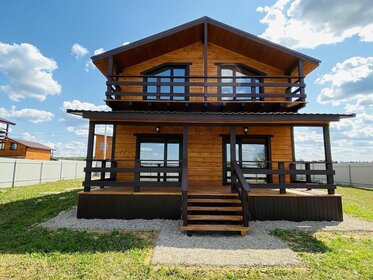 153 м² дом, 10 соток участок 10 560 019 ₽ - изображение 25