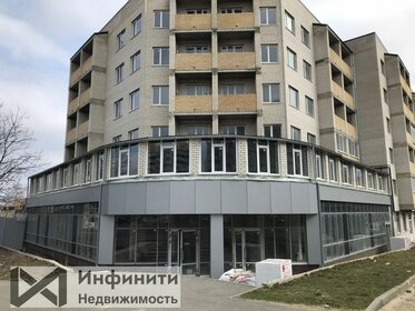 400 м², помещение свободного назначения 180 000 ₽ в месяц - изображение 17