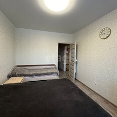 Квартира 57,9 м², 2-комнатная - изображение 4