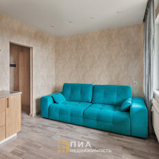 Квартира 19,7 м², студия - изображение 2