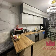 Квартира 90 м², 3-комнатные - изображение 2