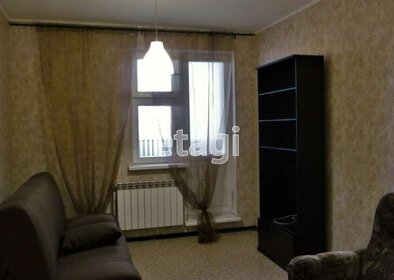 27 м², 1-комнатная квартира 23 500 ₽ в месяц - изображение 2