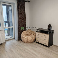 Квартира 25 м², студия - изображение 2