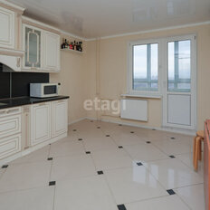 Квартира 87,4 м², 3-комнатная - изображение 1