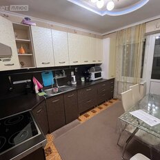 Квартира 59,5 м², 2-комнатная - изображение 4