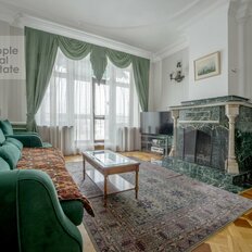 Квартира 157 м², 5-комнатная - изображение 1