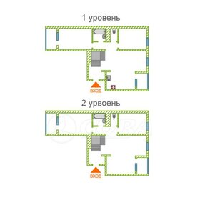 Квартира 155,4 м², 4-комнатная - изображение 1