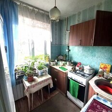 Квартира 31,6 м², 1-комнатная - изображение 4