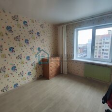 Квартира 54,1 м², 2-комнатная - изображение 5