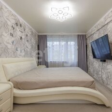 Квартира 61,1 м², 3-комнатная - изображение 2