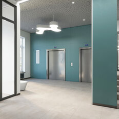 Квартира 39,8 м², 1-комнатная - изображение 2