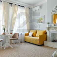 Квартира 42,4 м², 1-комнатная - изображение 3